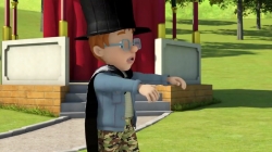 کارتون سریالی Fireman Sam قسمت 220